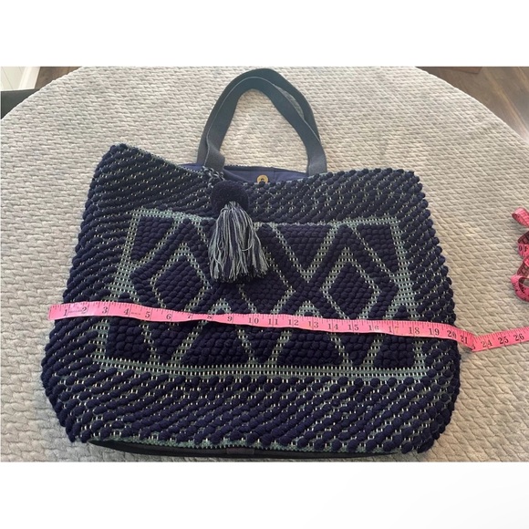 lovestitch Tote Bag - Picture 7 of 10